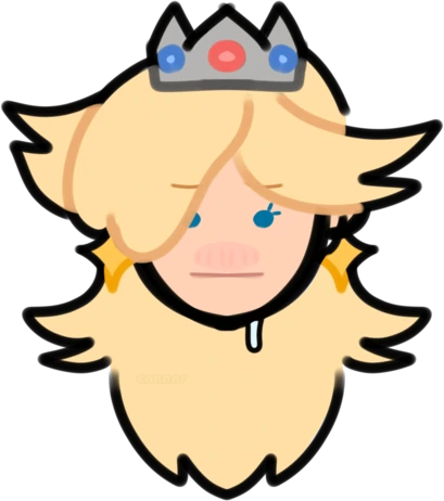 rosalinasweat emoji