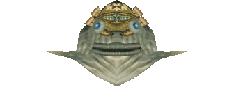 Jabu emote