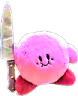 kirbye emote