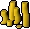 Coins emote