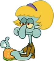 SquidwardOkay emote