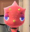 Flick static emote