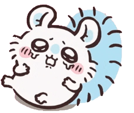 Momonga emote