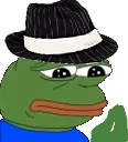 FeelsItalianMan emote