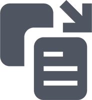 Channels_Followed_dark sticker
