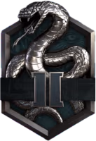 Silver emote