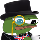 ApuBritish emote