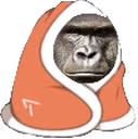 monkeBlanket emote
