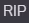 rip emote