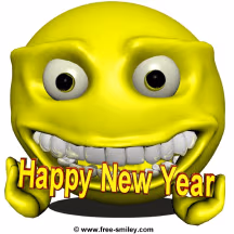 happynewyear emote
