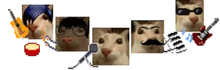 doseband emote