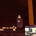 GHAST emote