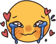 love_cry emote