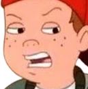 annoyed emote