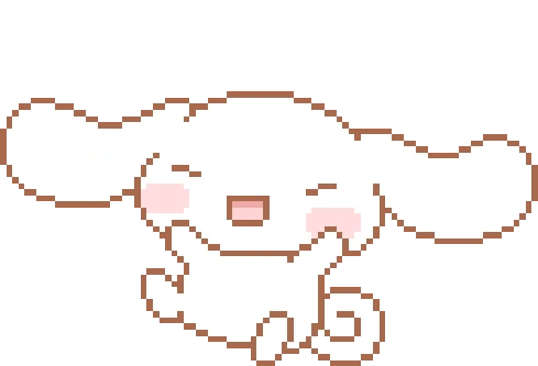 Bunny emote