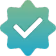 verified emote