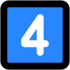 blue_four emote