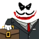 YviBusiness emote