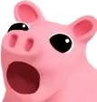 PigWow emote