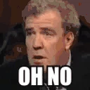OhNo emote