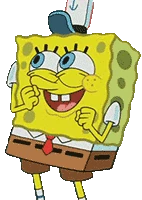 SpongebobHappyDance emote