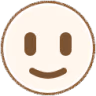 DGF_ESmile emote
