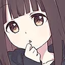 MenheraThink emote