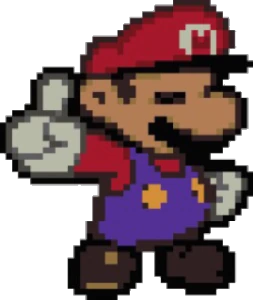 mario_no emote