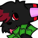 FoxxoMoney emote