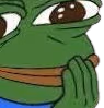 pepehmm emote