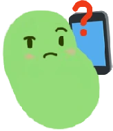 bean_phone_confused emote
