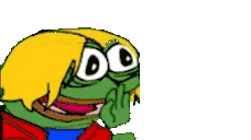 Shotoga emote