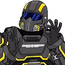 JustNoice emote