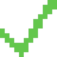 pixel_check emote