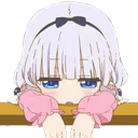 98_KannaBored emote