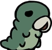 grubSad emote
