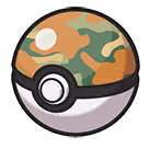 SafariBall emote