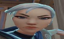 TrollJett emote