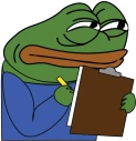 SusgeNoted emote