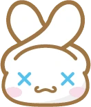 cinnamoroll_rip emote