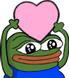 peepolove emote
