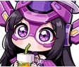 Interesting emote