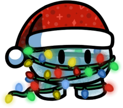 Christmas_Gimmy emote