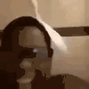 MILK emote