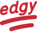 edgy emote
