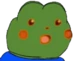 pepesurprised emote