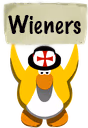 wieners emote