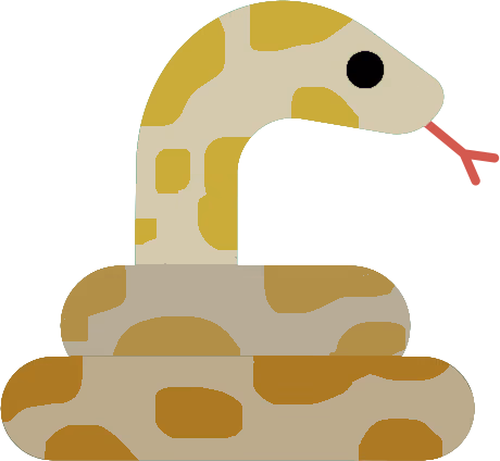 Burmese_python_bananna emoji