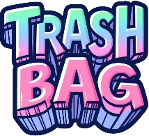 Trash_bag emote