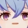 ganyu_huh emote
